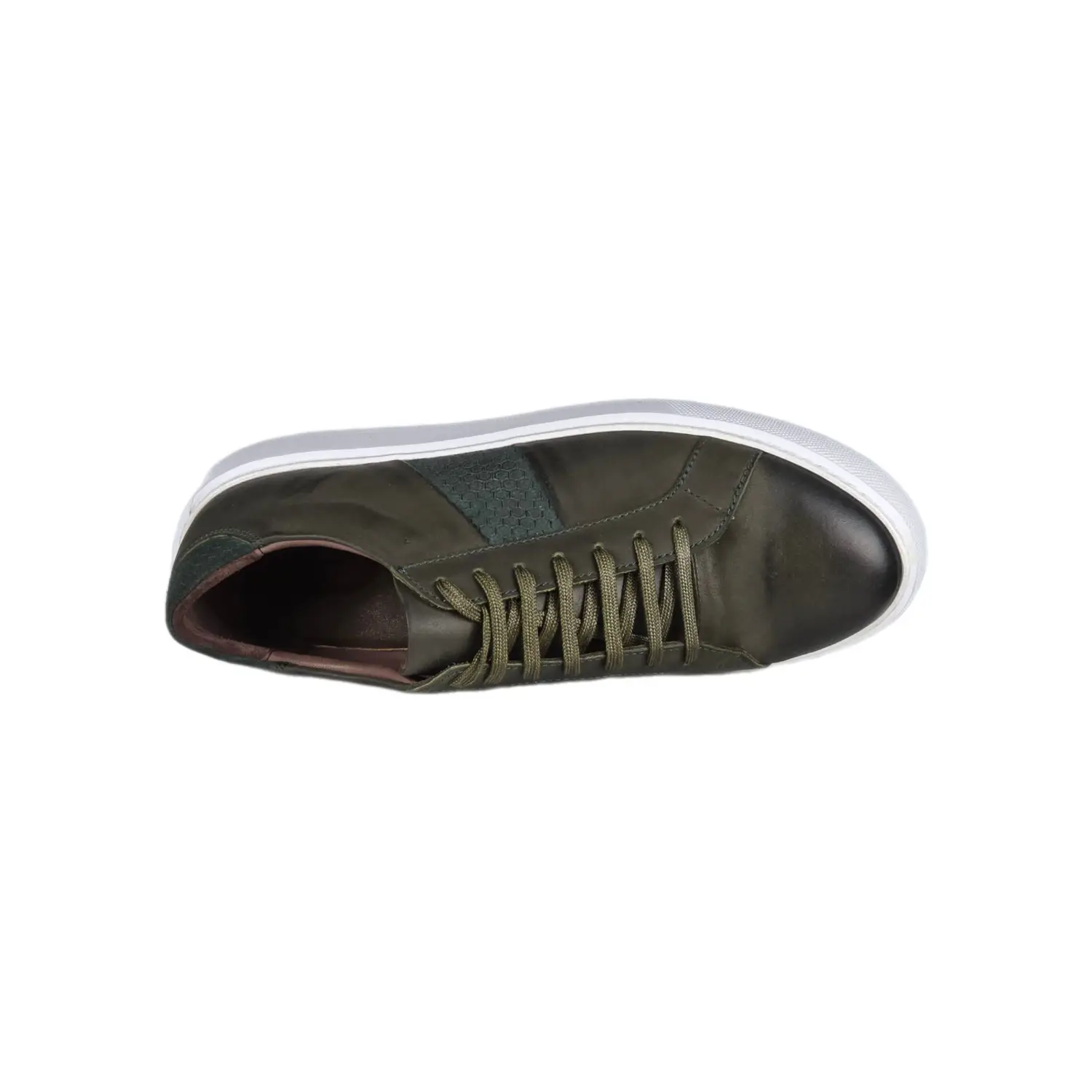 کفش روزمره چرم طبیعی 10117