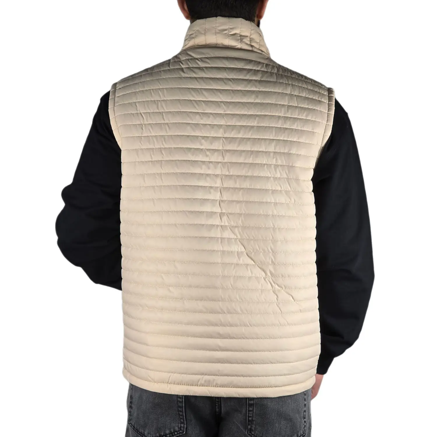 پافر بدون کلاه ساده 30401