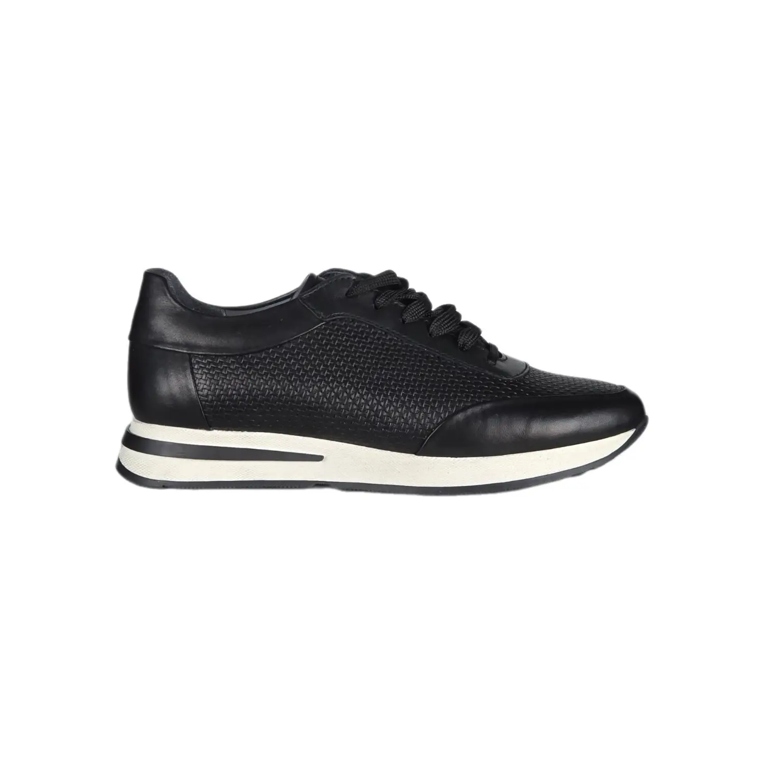 کفش روزمره چرم طبیعی 10121