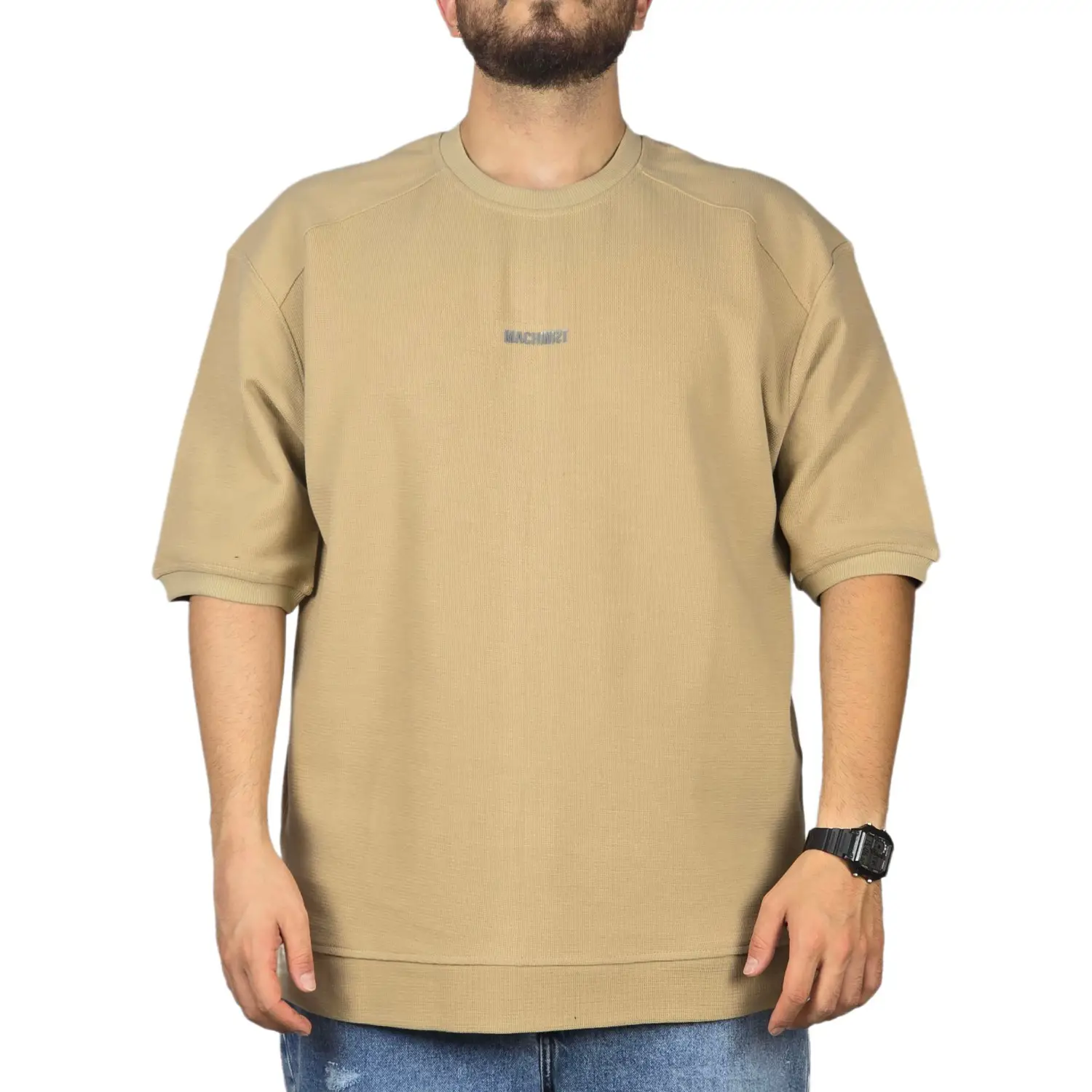 تیشرت ساده 30025